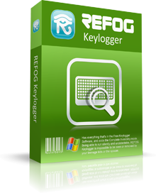 Monitor Your Employees with Keylogger for Windows 8